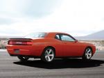 Dodge Challenger SRT8 2008 года